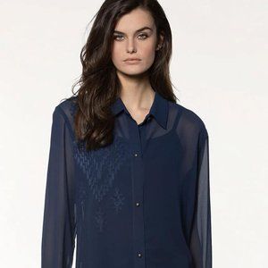 Double D Ranch Grass Rope Bouse